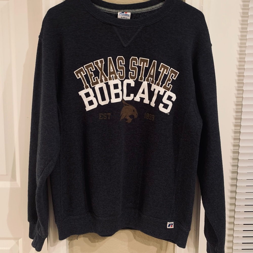 Texas State University Sweatshirt